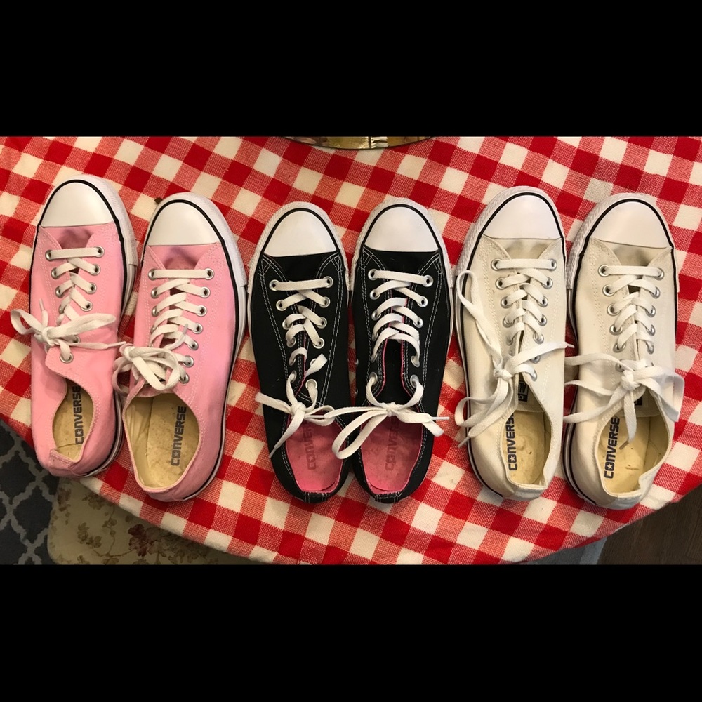 Converse Sneakers